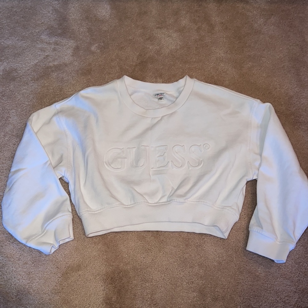 Guess Crop Top
